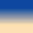Cor AZUL ESCURO/LARANJA CLARO